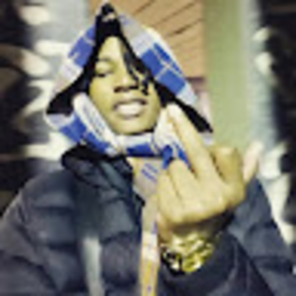 Meet your Posher, Skrr